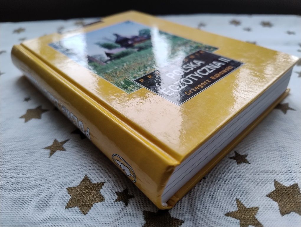 Polska egzotyczna - przewodnik, t. II, Grzegorz Rąkowski
