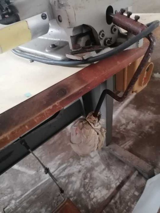 Máquina de costura Brother