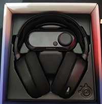 steelseries ARCTIS PRO + GAMEDAC