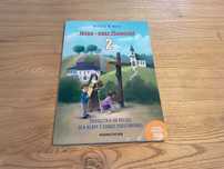 Podręcznik do religii, Jezus - nasz Zbawiciel, klasa 2