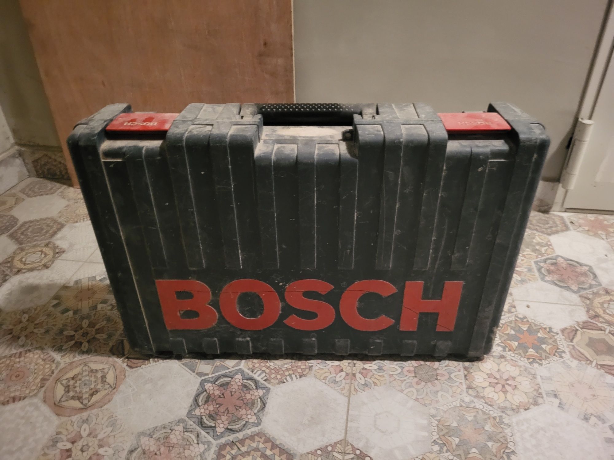 Bosch GSH 11 E sds max