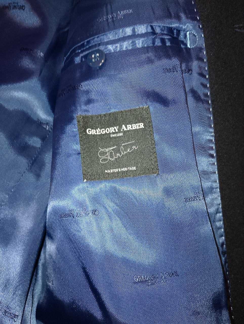 Пальто мужское Gregory Arber