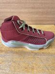 Кросівки чоловічі Air Jordan Xxxviii Chinese New Year FQ8894-600