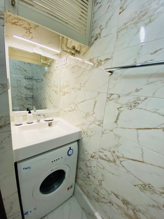 1к  Квартира 24м2 Анни Ахматової 16Б Позняки