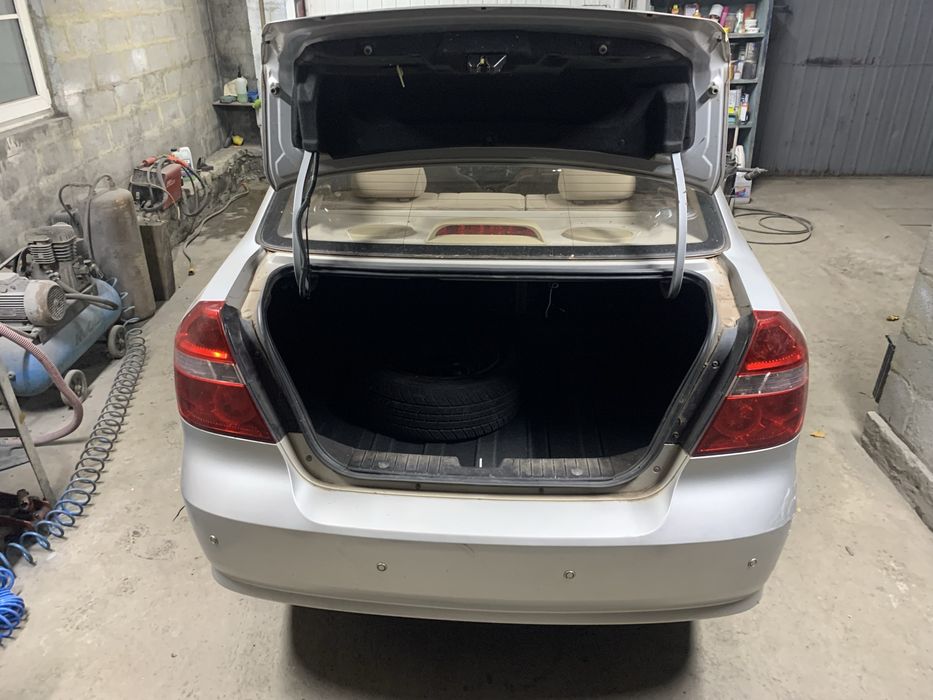 Продам шевроле авео