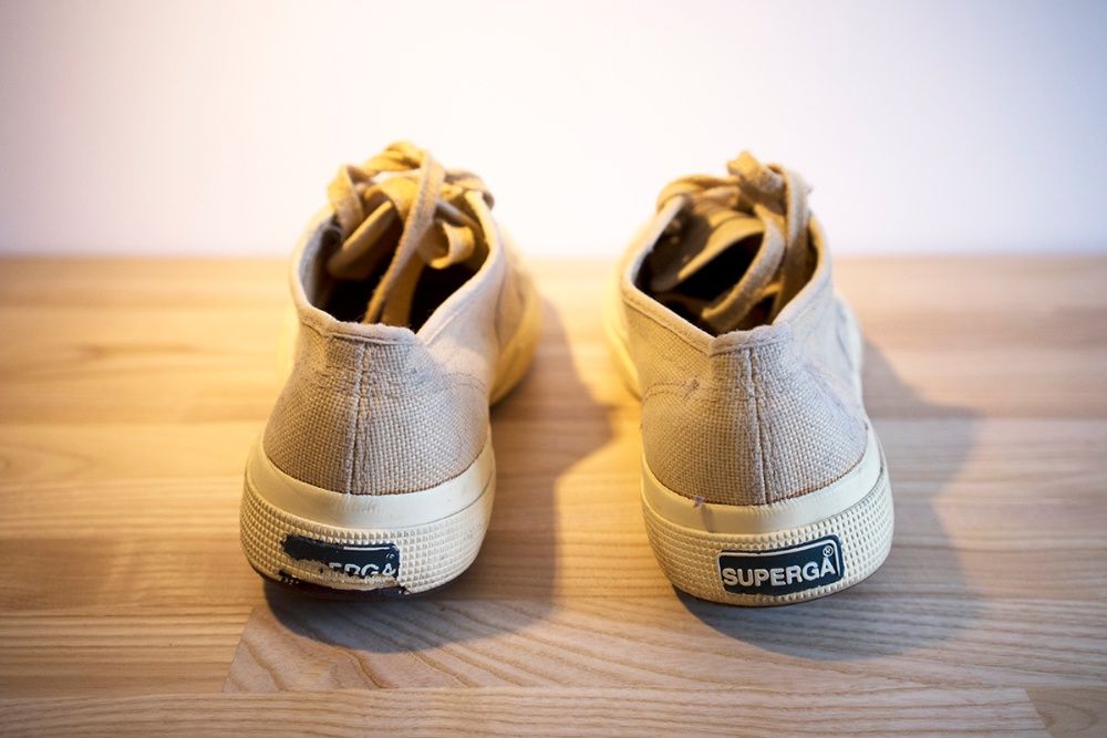 Superga buty trampki / r. 39 / Warszawa