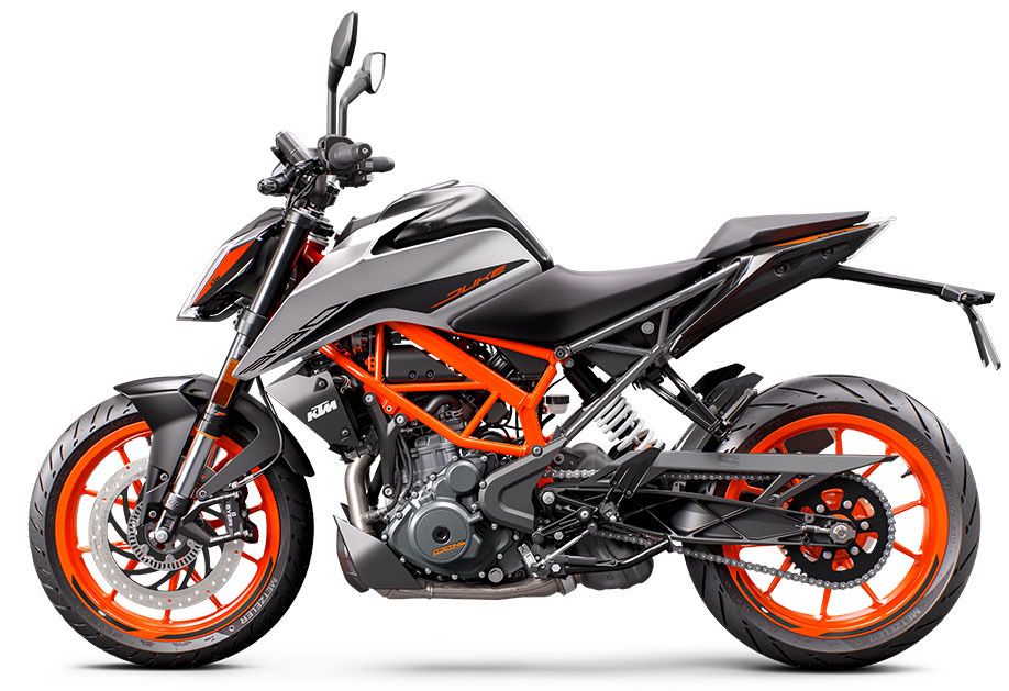 Акція!!! Мотоцикл KTM Duke 390 АВС