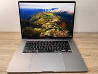 Macbook Pro 16" 2019   i9/32Gb DDR4/SSD 512Gb/5500m 8Gb  код: M0041