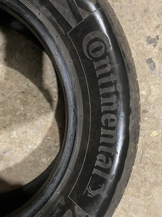 Continental 185/65R15 літо