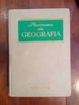 Emmanuel de Martonne - Panorama da Geografia Vol. II