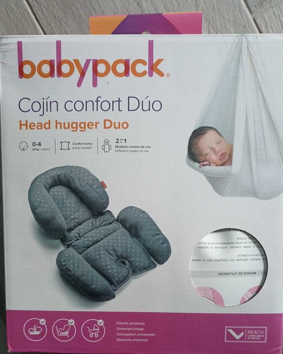 Redutor universal para ovo