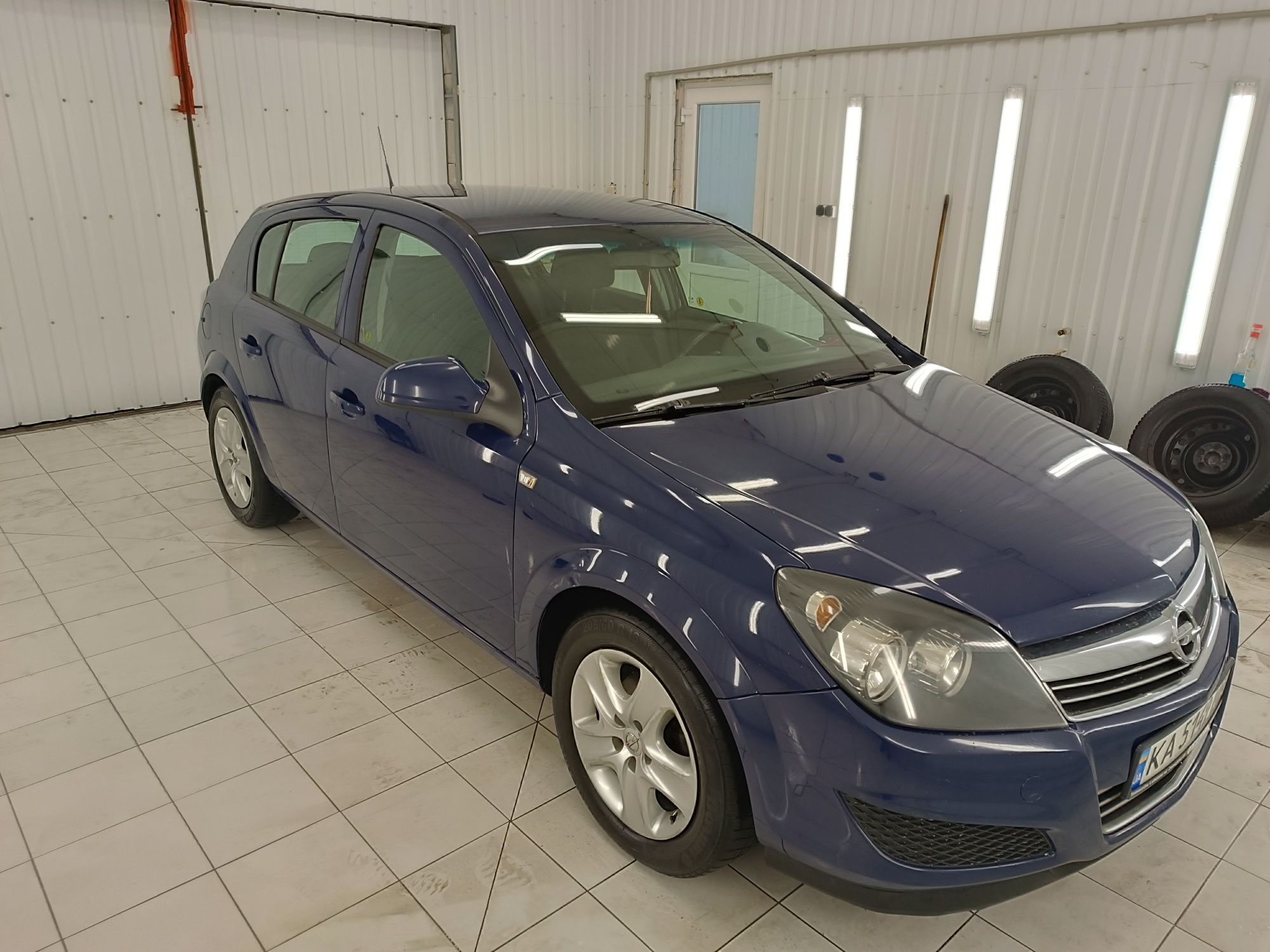 Продам Opel Astra