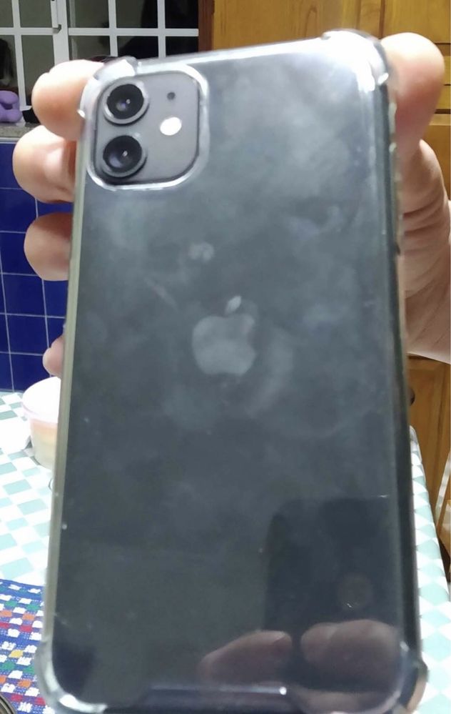 Vendo Iphone 11 como novo