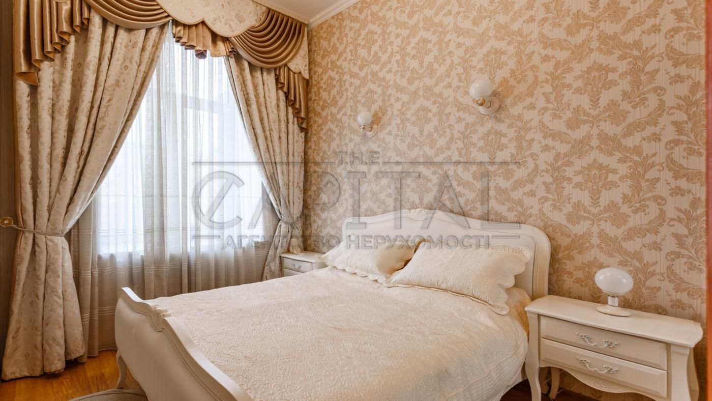 Продаж квартира, вул. Тарасівська, Шевченківський р-н, Центр