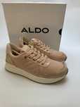 Nowe Sneakersy Damskie ALDO Beżowe 35