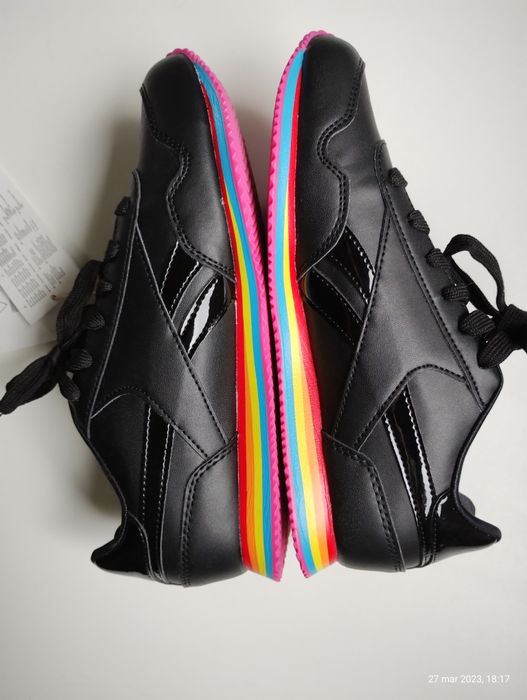 Damskie buty Reebok 36