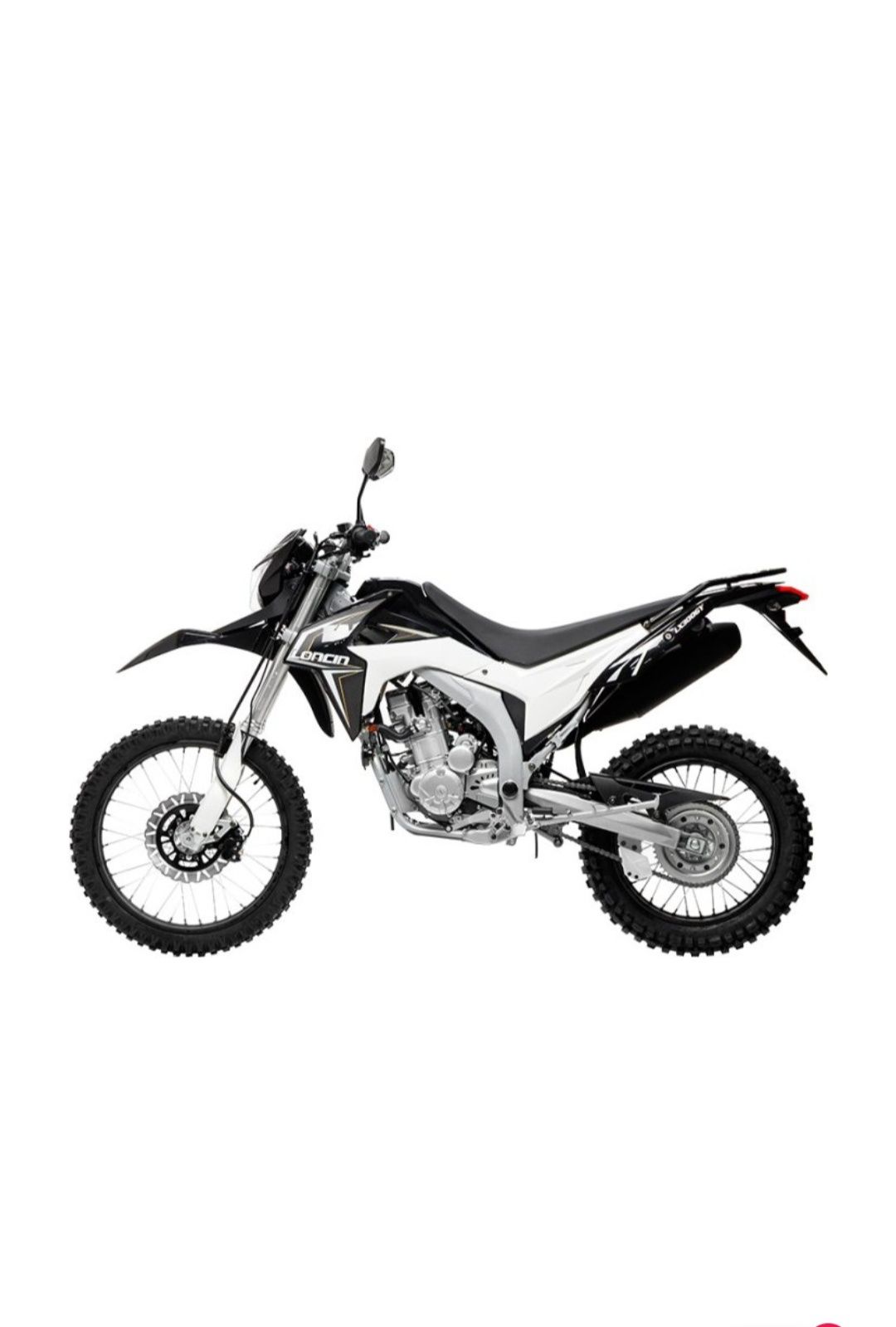 New!!! Мотоцикл Vogue LONCIN LX 300-GY SX2 PRO