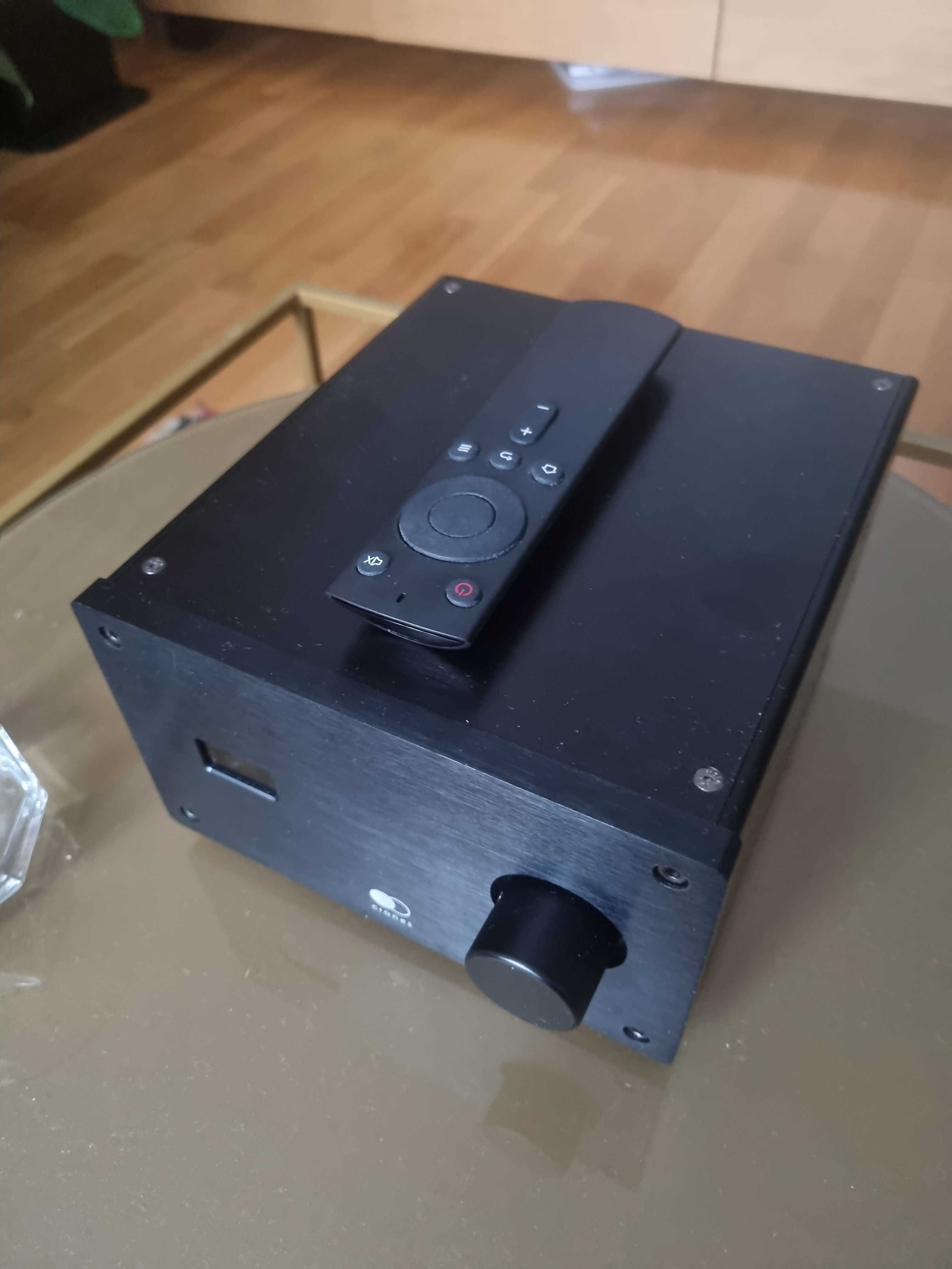 Wzmacniacz zintegrowany Clones Audio 25ir