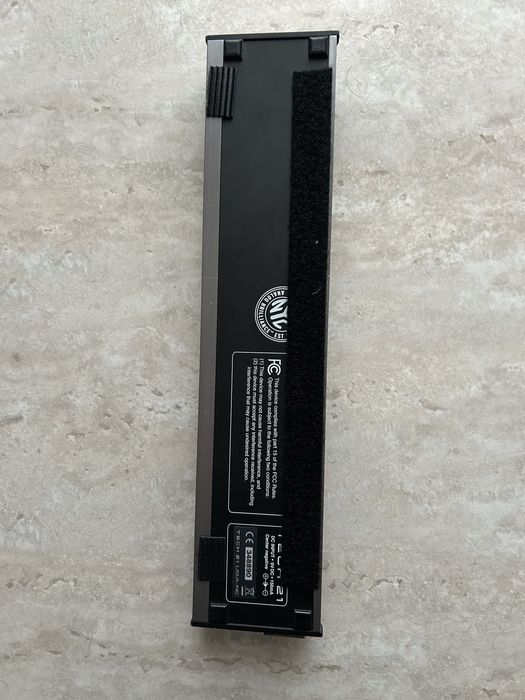 Tech 21 SansAmp Fly Rig 5