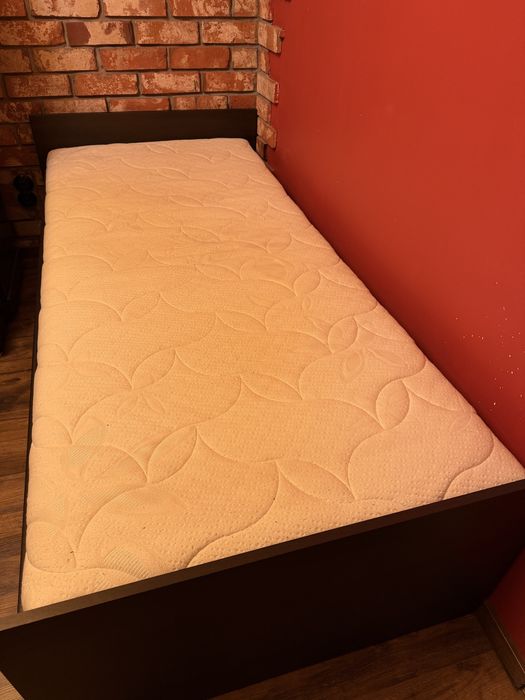 Materac 90x200 jysk immensity