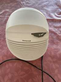 Termo ventilador Honeywell 2000 W