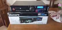 Odtwarzacz  cd Numark mp-103