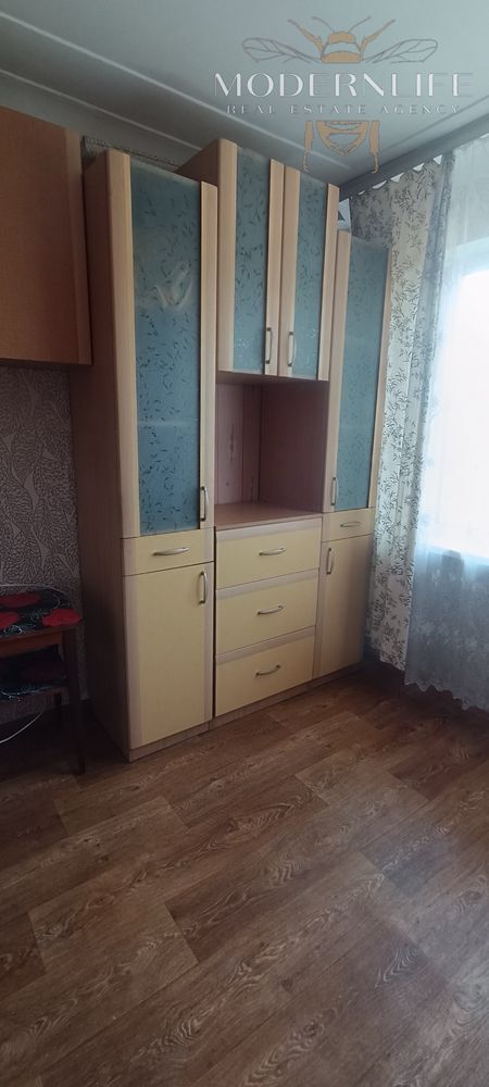 Продаж кімнати в комунальній квартирі бульвар Ярослава Гашека 4