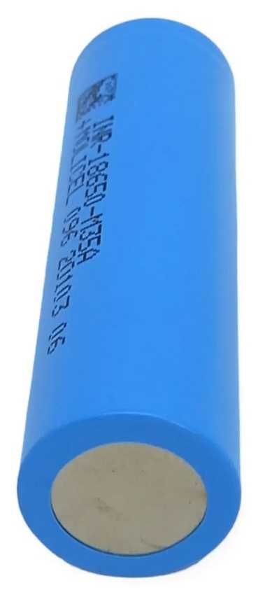 Аккумулятор высокотоковый Molicel INR-18650-M35A 3.7 V 3500 mAh