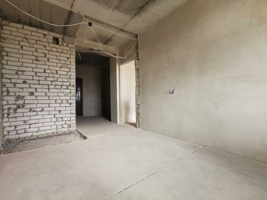 1-кімнатна квартира в елітній новобудові, центр міста, 50 м² RD