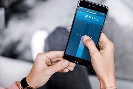 Czujnik wejścia Bosch Smart Home Bezprzewodowy, RF Wireless