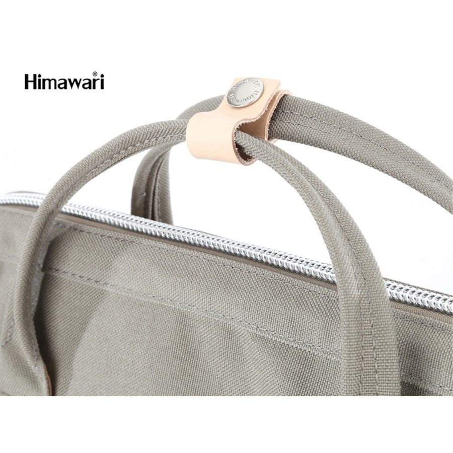 praktyczny plecak damski podróżny na laptopa - himawari