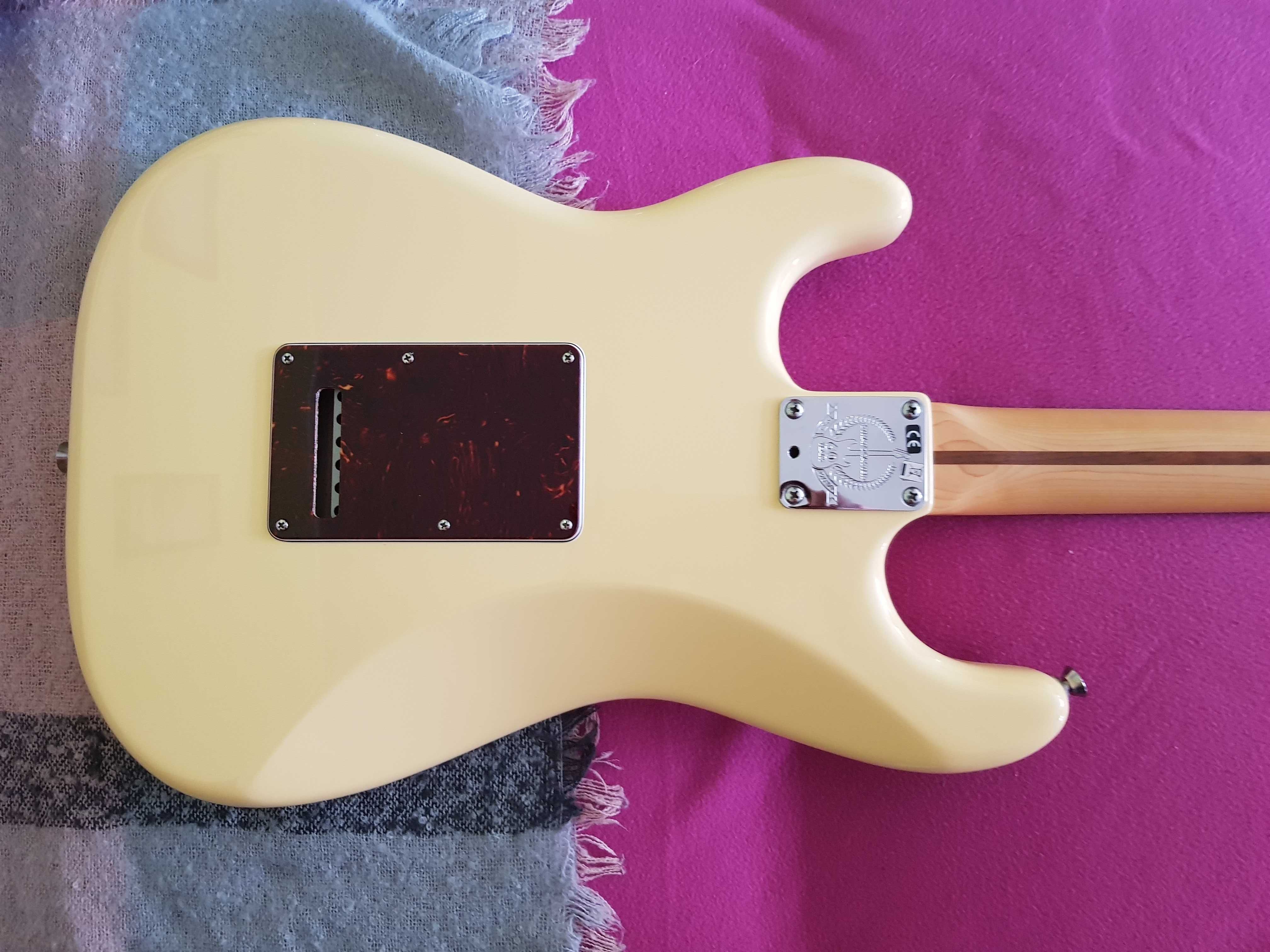 Fender Stratocaster