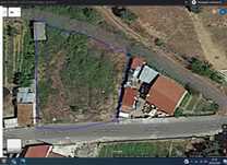 Vende-se terreno para construção