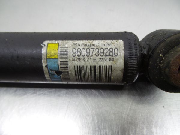 Amortecedor trás direito CITROËN C4 Cactus