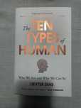 Ten Types of Human