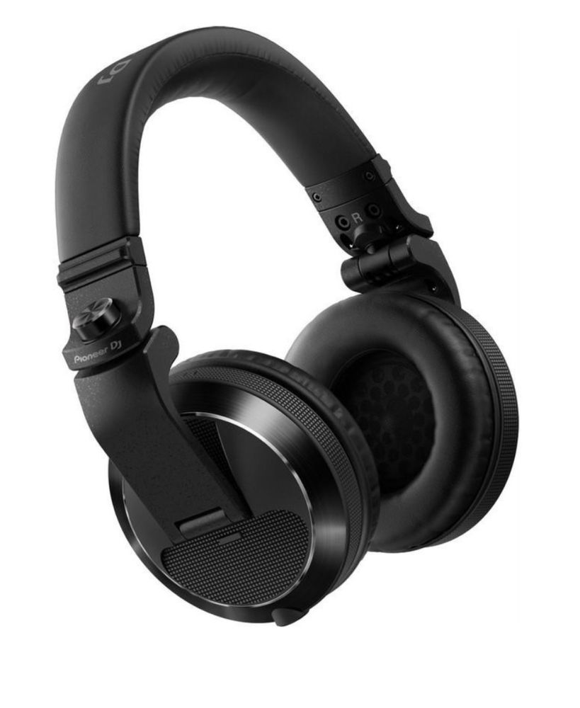 Продам DJ наушники Pioneer HDJ-X5