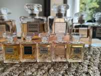 Zestaw Chanel 5x3.5 ml