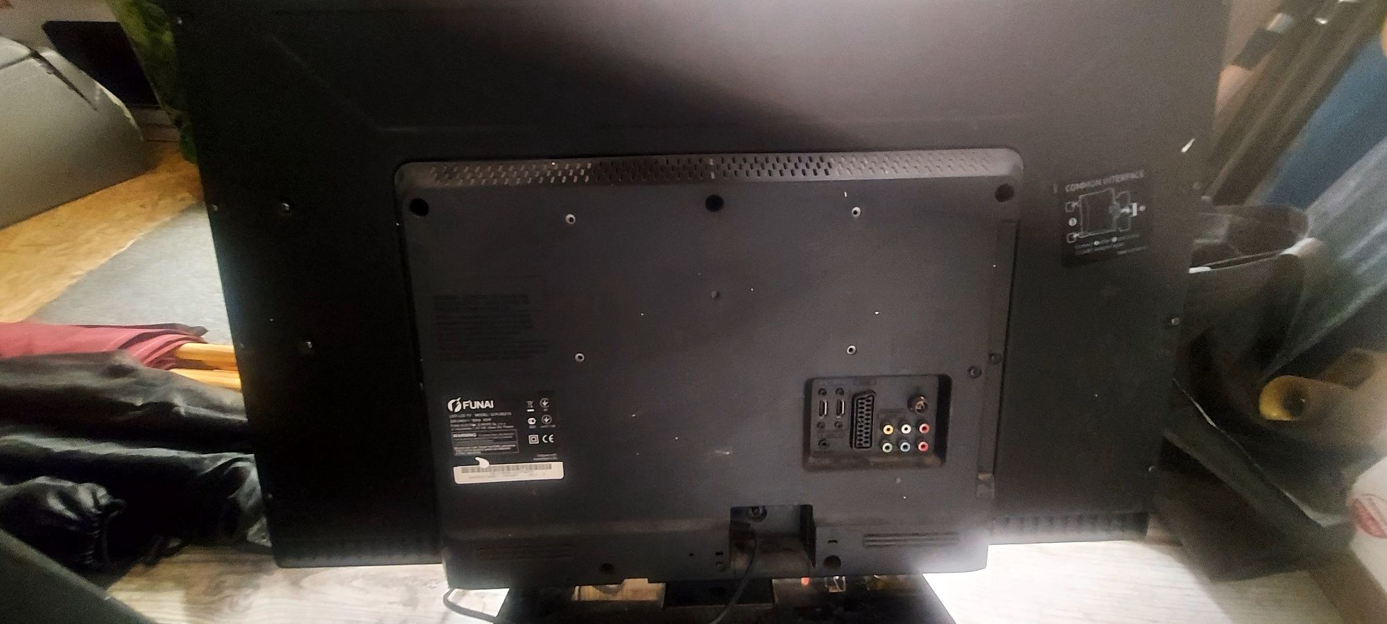 Sprzedam telewizor