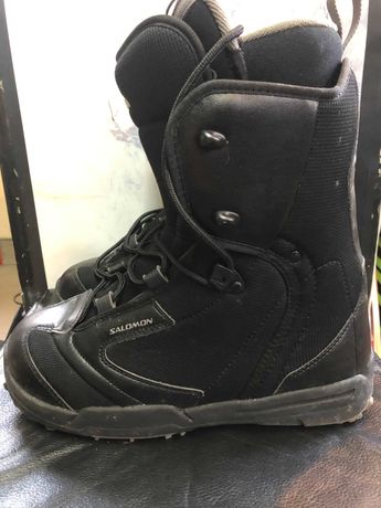 Buty Snowboardowe Salomon R41/42 Kraków