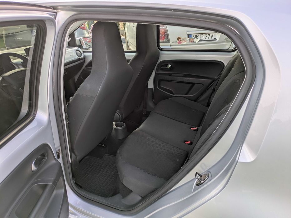 Seat Mii 2012 super stan