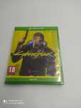 Cyberpunk 2077 PL Xbox one Series X