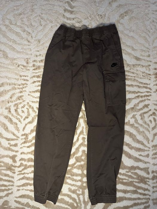 Calças Cargo Nike L