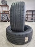 2 Opony letnie Continental EcoContact 6 Q 255/50r19/107 W Mo 2022 Rok