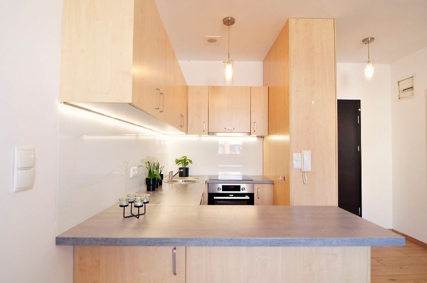 Mieszkanie do wynajęcia centrum