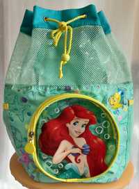 Рюкзачок Аріель Дісней Disney русалка рюкзак сумка для дівчинки/девочк