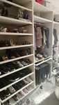 Closet completo ikeia