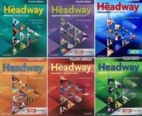 New Headway (Fourth 4th Edition)