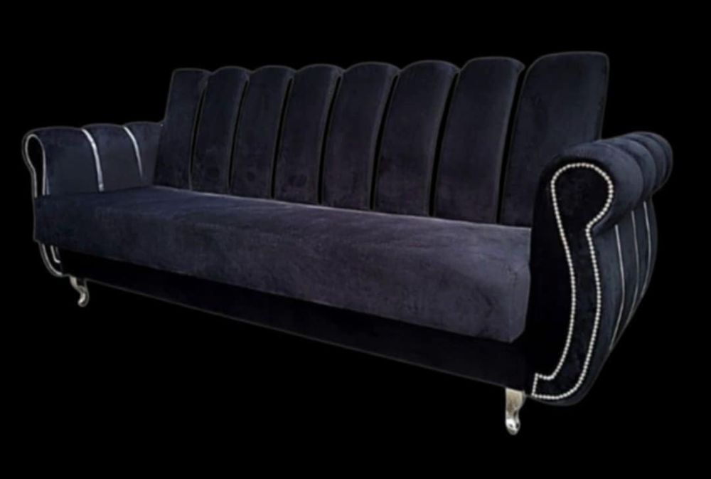 Wersalka Monaco II – z przeszyciami