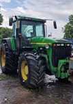 трактор John Deere 2000р.
