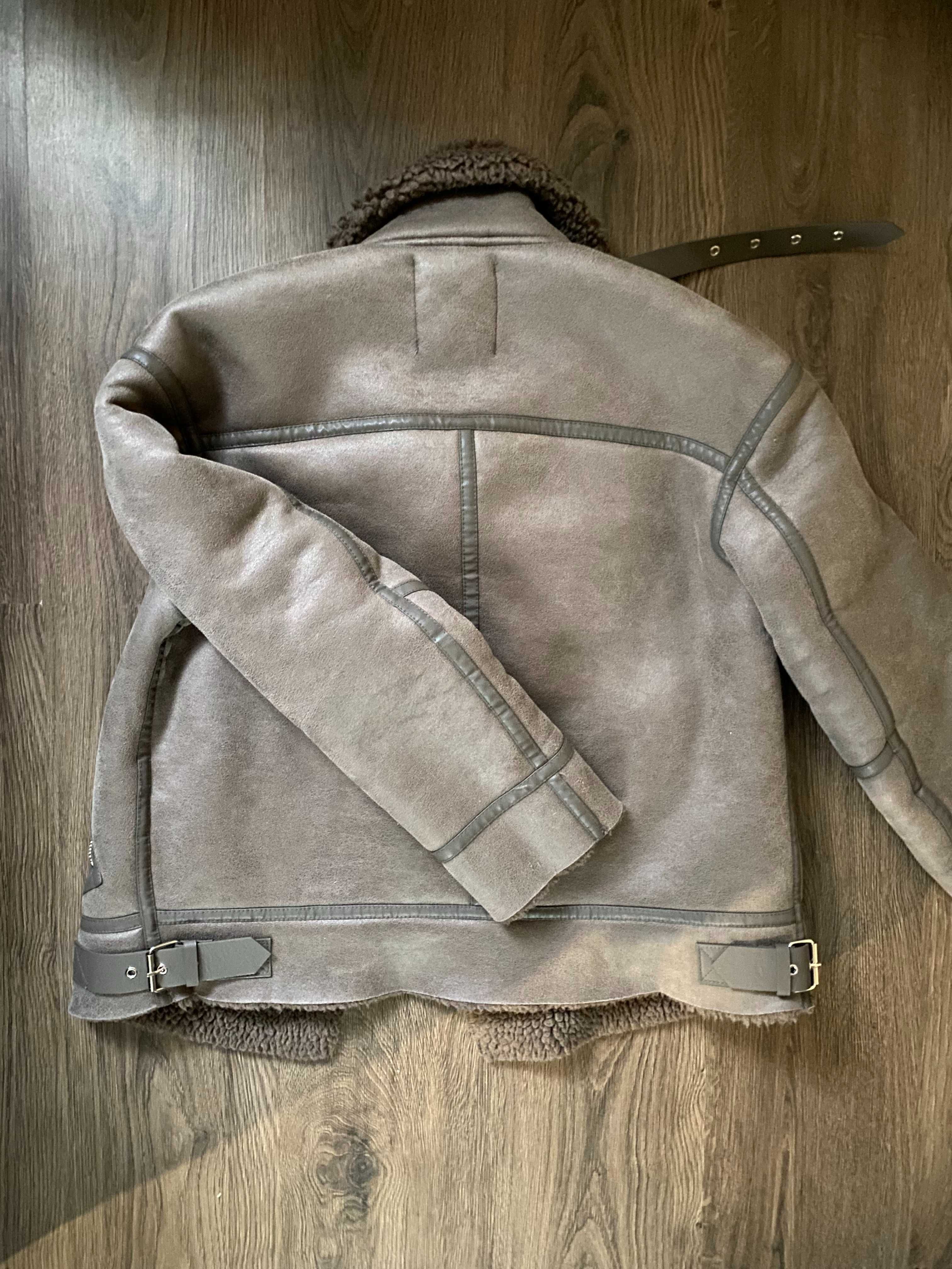Дублянка фірми zara